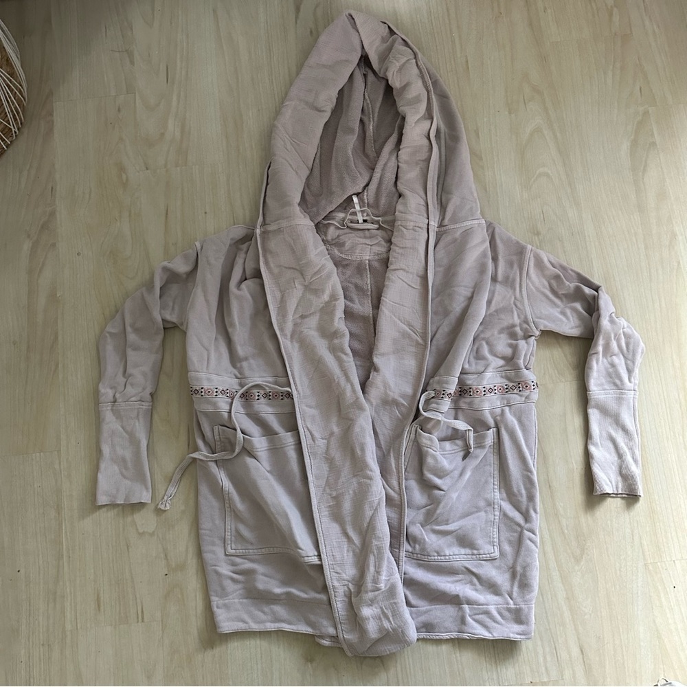 Free People Studio City Cardigan - Picture 4 of 6